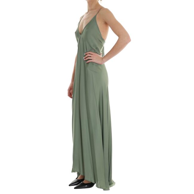 ABITO IN VISCOSA HAVEONE - Mad Fashion | img vers.650x/